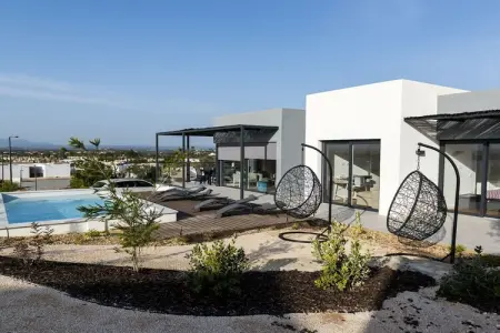 444561, Casa NuBi Résidence de vacances confortable - Photo 5