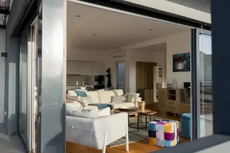 444561, Casa NuBi Résidence de vacances confortable - Photo 7