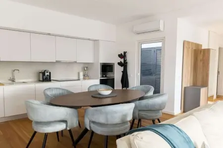 444561, Casa NuBi Résidence de vacances confortable - Photo 8