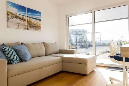 444561, Casa NuBi Résidence de vacances confortable - Photo 9