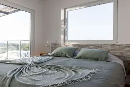 444561, Casa NuBi Résidence de vacances confortable - Photo 10