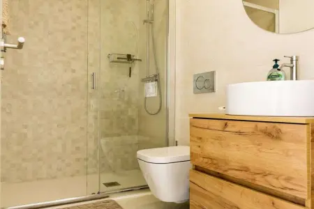 444561, Casa NuBi Résidence de vacances confortable - Photo 11