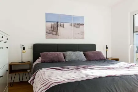 444561, Casa NuBi Résidence de vacances confortable - Photo 12
