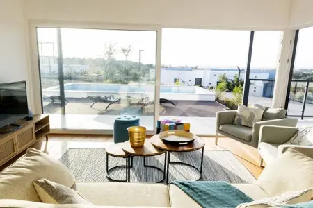 444561, Casa NuBi Résidence de vacances confortable - Photo 15