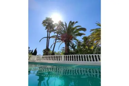 234821, Casa Palmera Résidence de vacances confortable - Photo 2