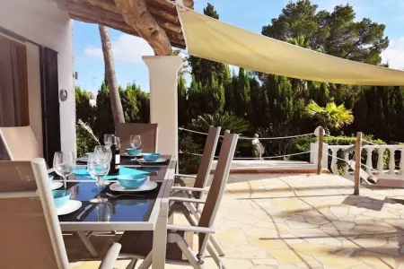 234821, Casa Palmera Résidence de vacances confortable - Photo 3