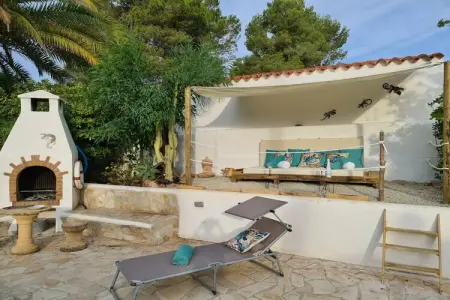 234821, Casa Palmera Résidence de vacances confortable - Photo 6