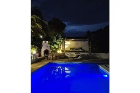 234821, Casa Palmera Résidence de vacances confortable - Photo 8