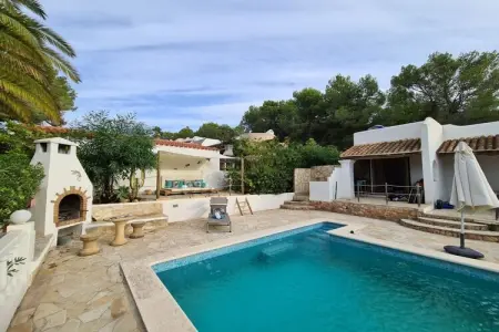 234821, Casa Palmera Résidence de vacances confortable - Photo 9