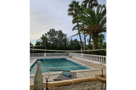 234821, Casa Palmera Résidence de vacances confortable - Photo 10