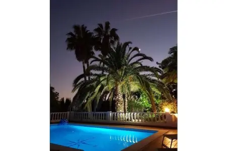 234821, Casa Palmera Résidence de vacances confortable - Photo 11
