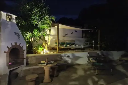 234821, Casa Palmera Résidence de vacances confortable - Photo 12