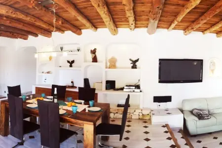 234821, Casa Palmera Résidence de vacances confortable - Photo 14