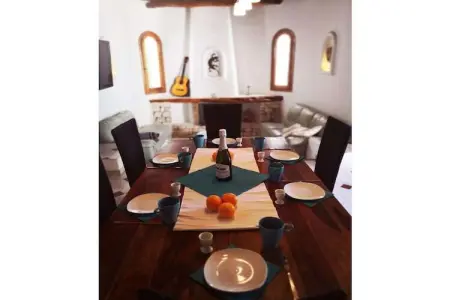 234821, Casa Palmera Résidence de vacances confortable - Photo 15