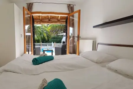234821, Casa Palmera Résidence de vacances confortable - Photo 17