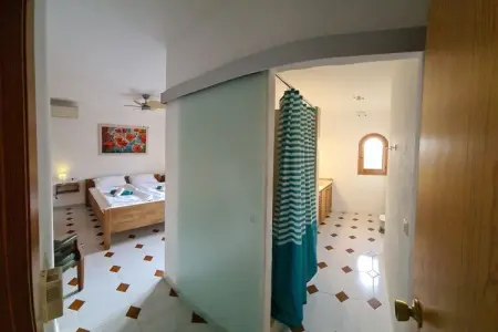 234821, Casa Palmera Résidence de vacances confortable - Photo 19