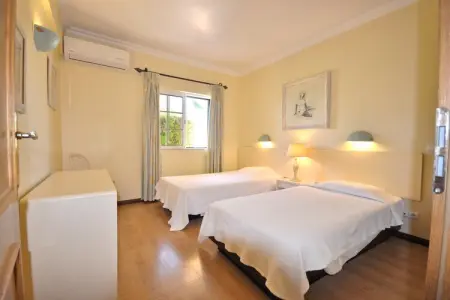 Villa Garden, Villa à Vilamoura près de la plage Falésia - Photo 10