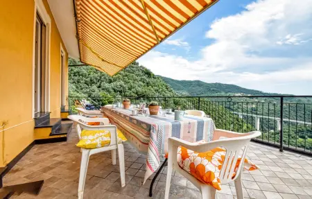 Maison 6 personnes à Sori - Photo 1