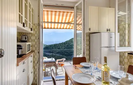 Maison 6 personnes à Sori - Photo 2