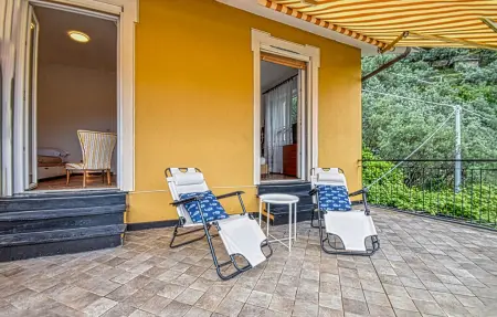 Maison 6 personnes à Sori - Photo 5