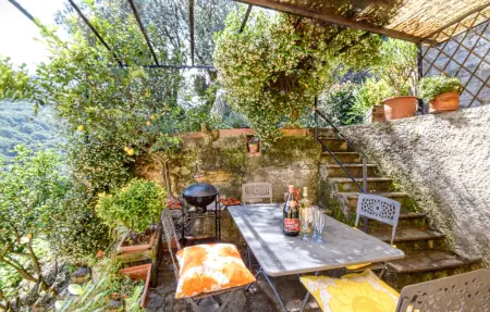 Maison 6 personnes à Sori - Photo 7