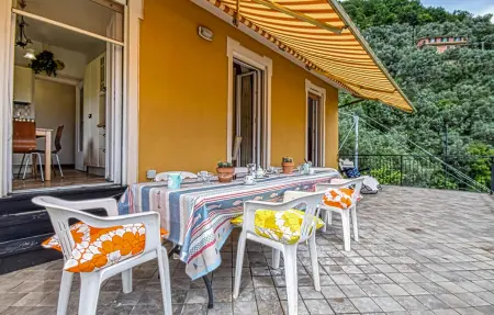 Maison 6 personnes à Sori - Photo 8