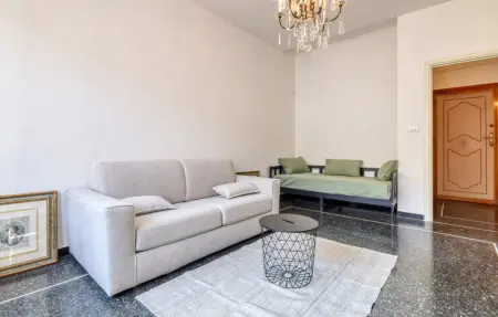 Appartement 5 personnes à Recco - Photo 3
