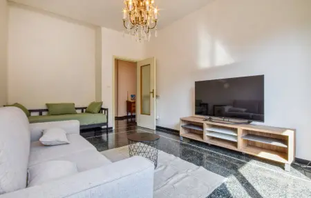 Appartement 5 personnes à Recco - Photo 4
