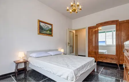 Appartement 5 personnes à Recco - Photo 6