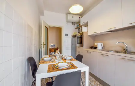 Appartement 5 personnes à Recco - Photo 8