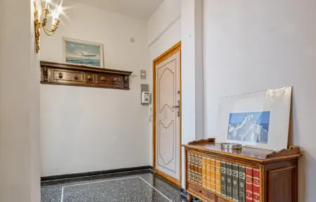 Appartement 5 personnes à Recco - Photo 9