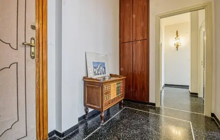 Appartement 5 personnes à Recco - Photo 10