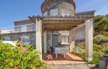Appartement 2 personnes à Calvi - Photo 1