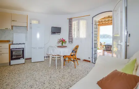 Appartement 2 personnes à Calvi - Photo 2