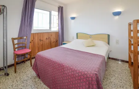 Appartement 2 personnes à Calvi - Photo 4