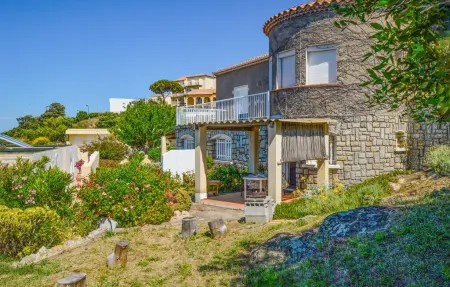 Appartement 2 personnes à Calvi - Photo 6