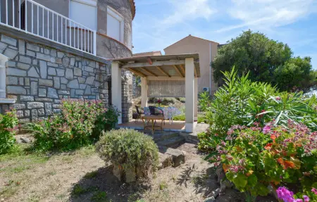 Appartement 2 personnes à Calvi - Photo 7