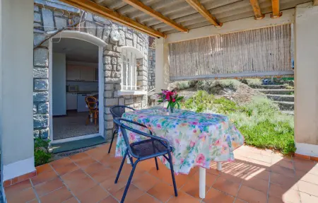 Appartement 2 personnes à Calvi - Photo 8