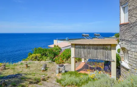 Appartement 2 personnes à Calvi - Photo 10