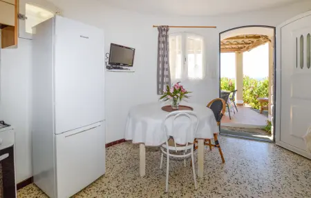 Appartement 2 personnes à Calvi - Photo 12
