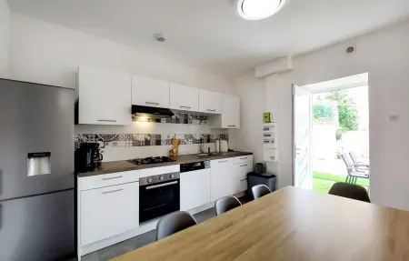 Appartement 6 personnes à Le Thillot - Photo 5