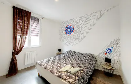 Appartement 6 personnes à Le Thillot - Photo 7