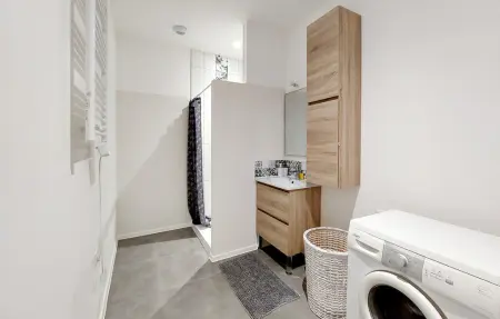 Appartement 6 personnes à Le Thillot - Photo 9