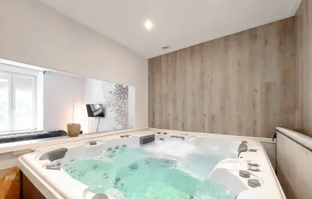Appartement 6 personnes à Le Thillot - Photo 12