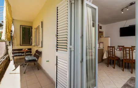 Appartement 4 personnes à Split - Photo 1