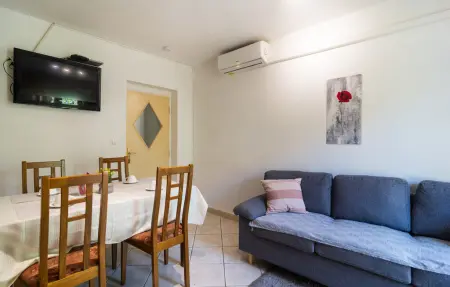 Appartement 4 personnes à Split - Photo 2