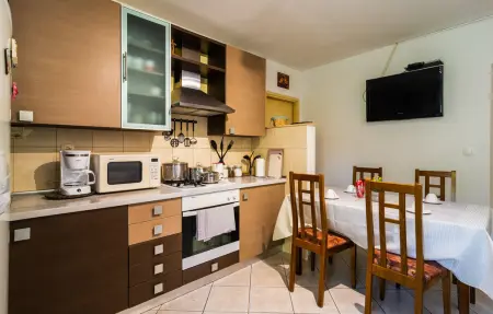 Appartement 4 personnes à Split - Photo 3