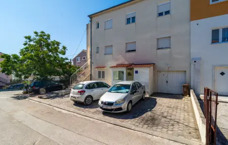 Appartement 4 personnes à Split - Photo 4