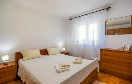Appartement 4 personnes à Split - Photo 5
