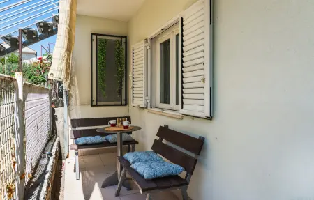 Appartement 4 personnes à Split - Photo 6